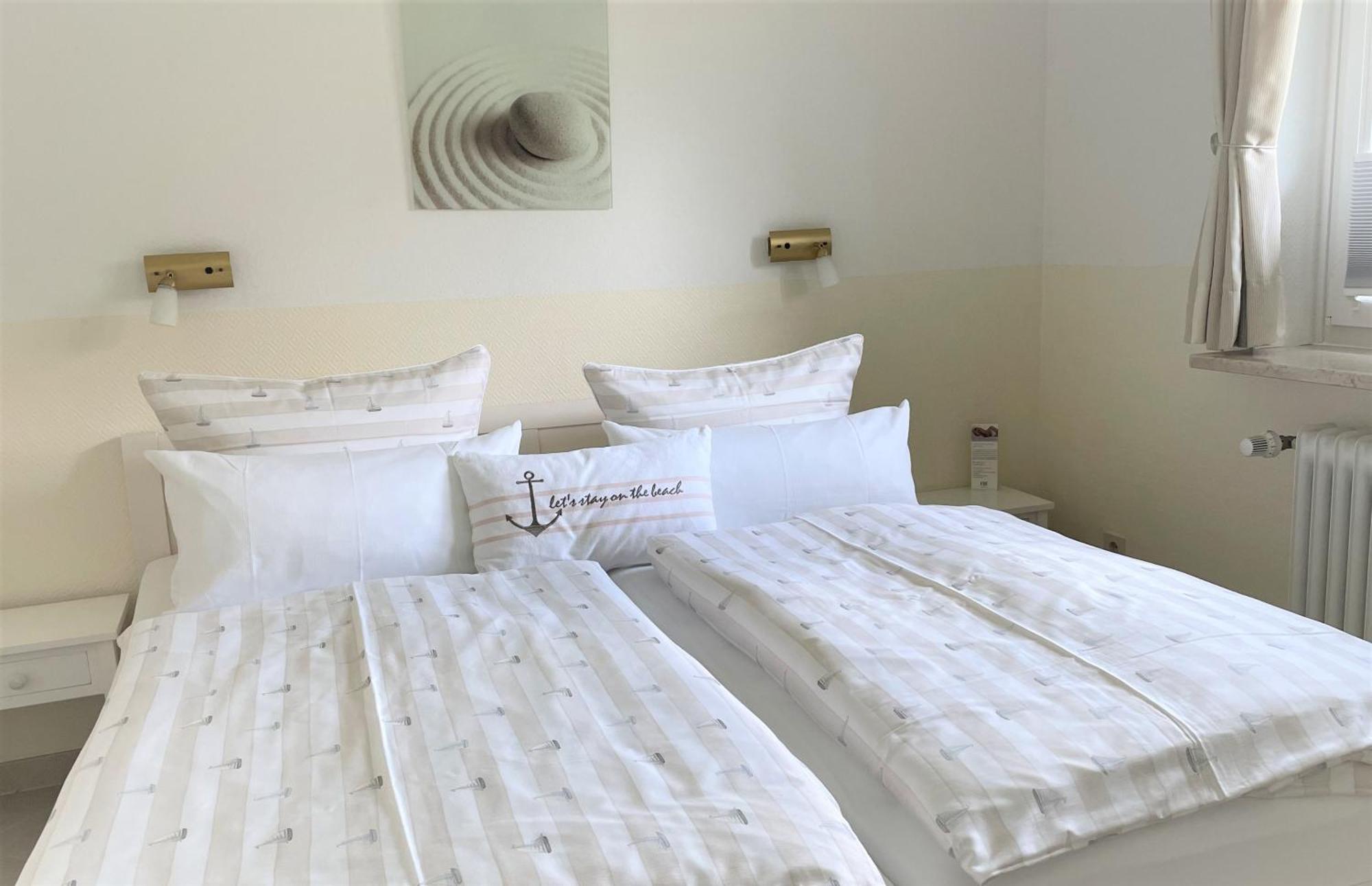 ビューズムHaus Suedwindアパートメント 部屋 写真