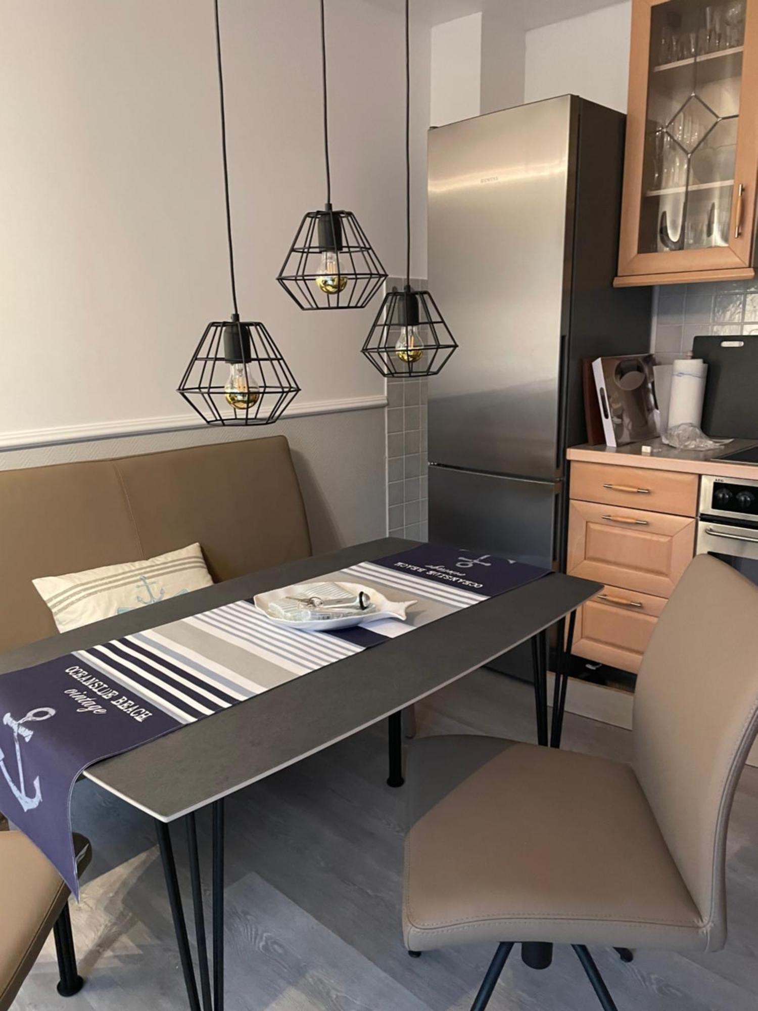 ビューズムHaus Suedwindアパートメント 部屋 写真